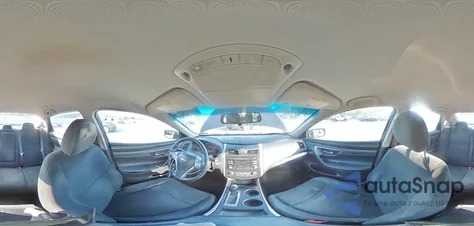 2015 Nissan Altima 2.5 из США, поврежденный, VIN 1N4AL3AP3FC480587